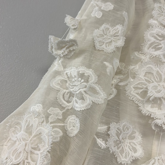 Silk Blouse - Picture 3 of 7